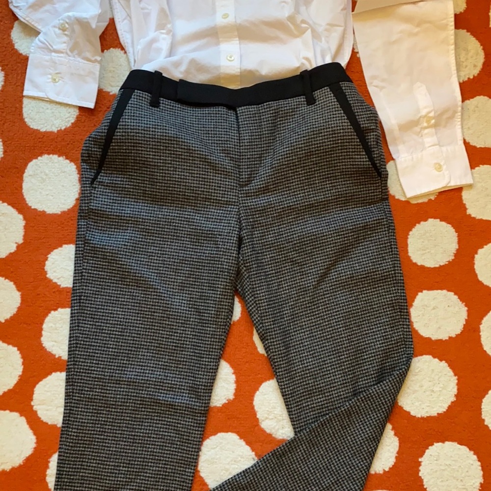 COPY - Comptoir Des Cotonniers pant